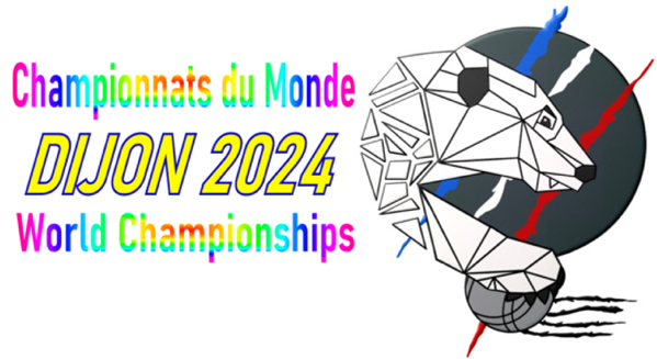 logo dijon 2024